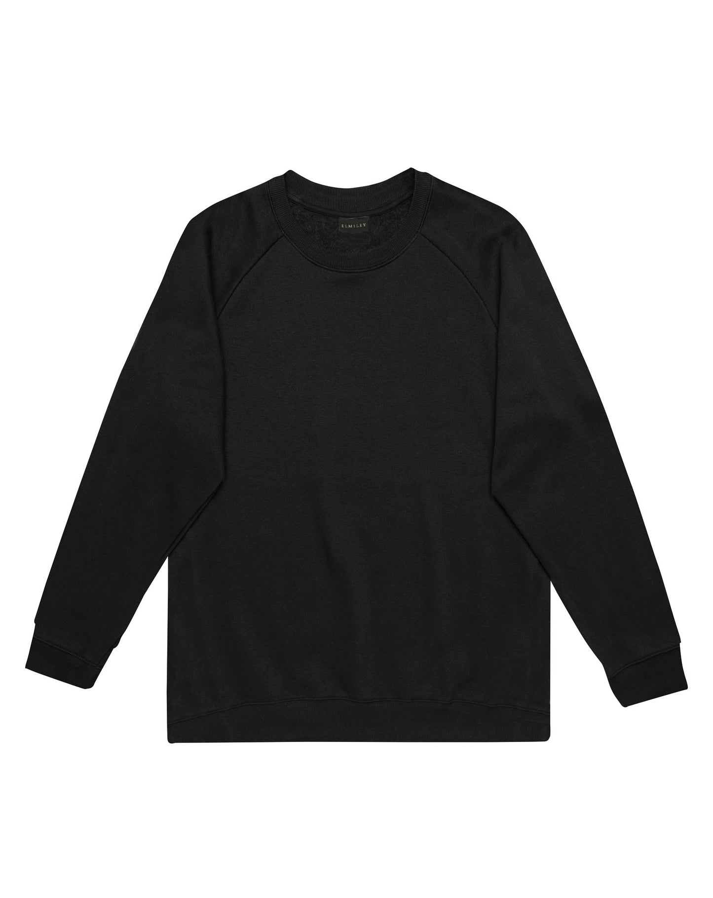 Classic Crew Neck Jumper