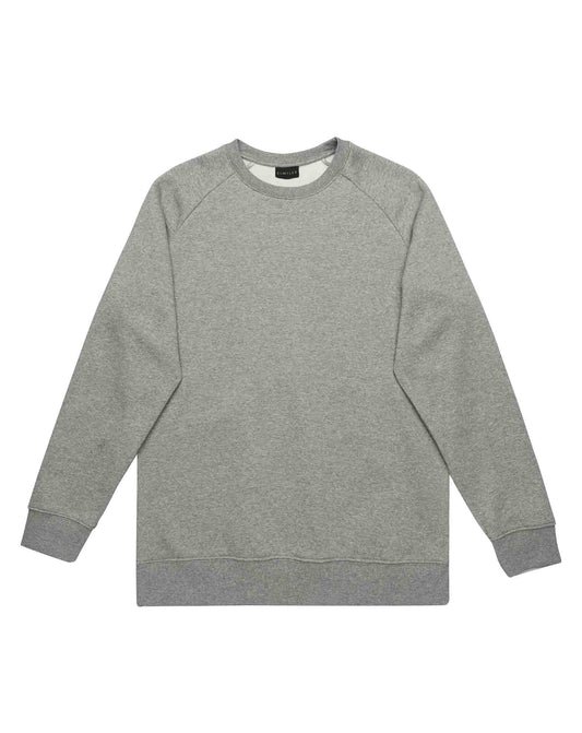 Classic Crew Neck Jumper