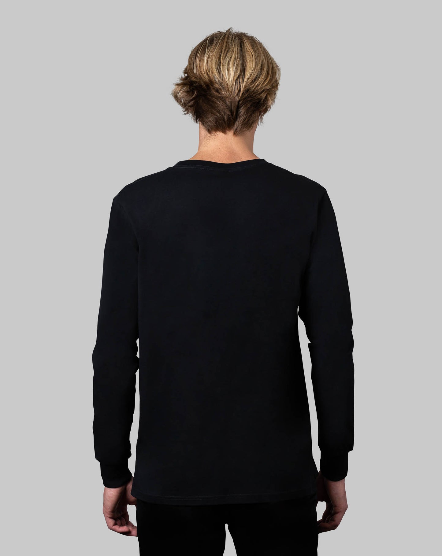 Long Sleeve T-Shirt