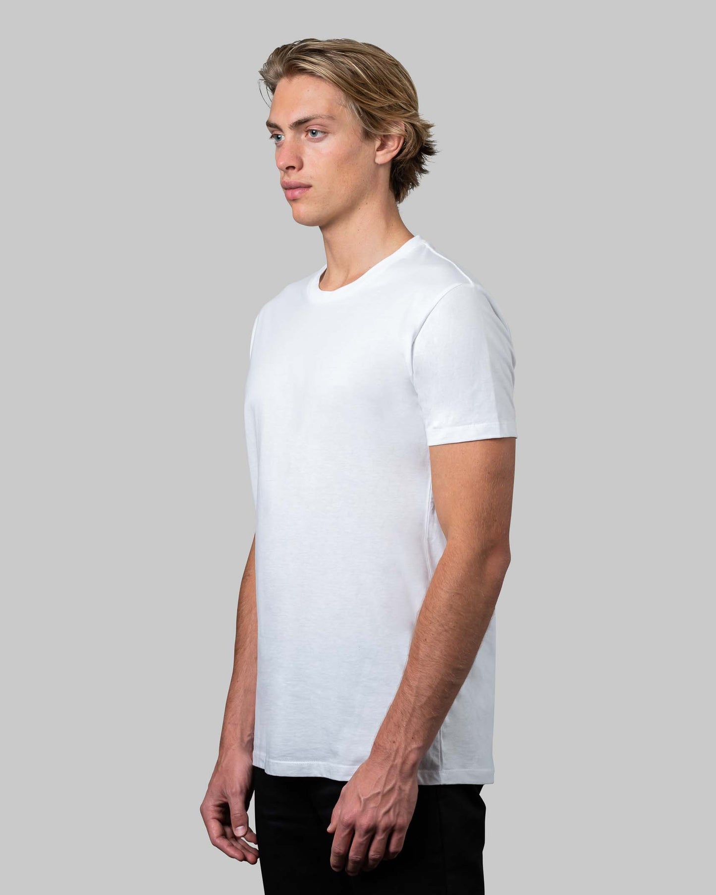 Premium Slim Fit T-Shirt