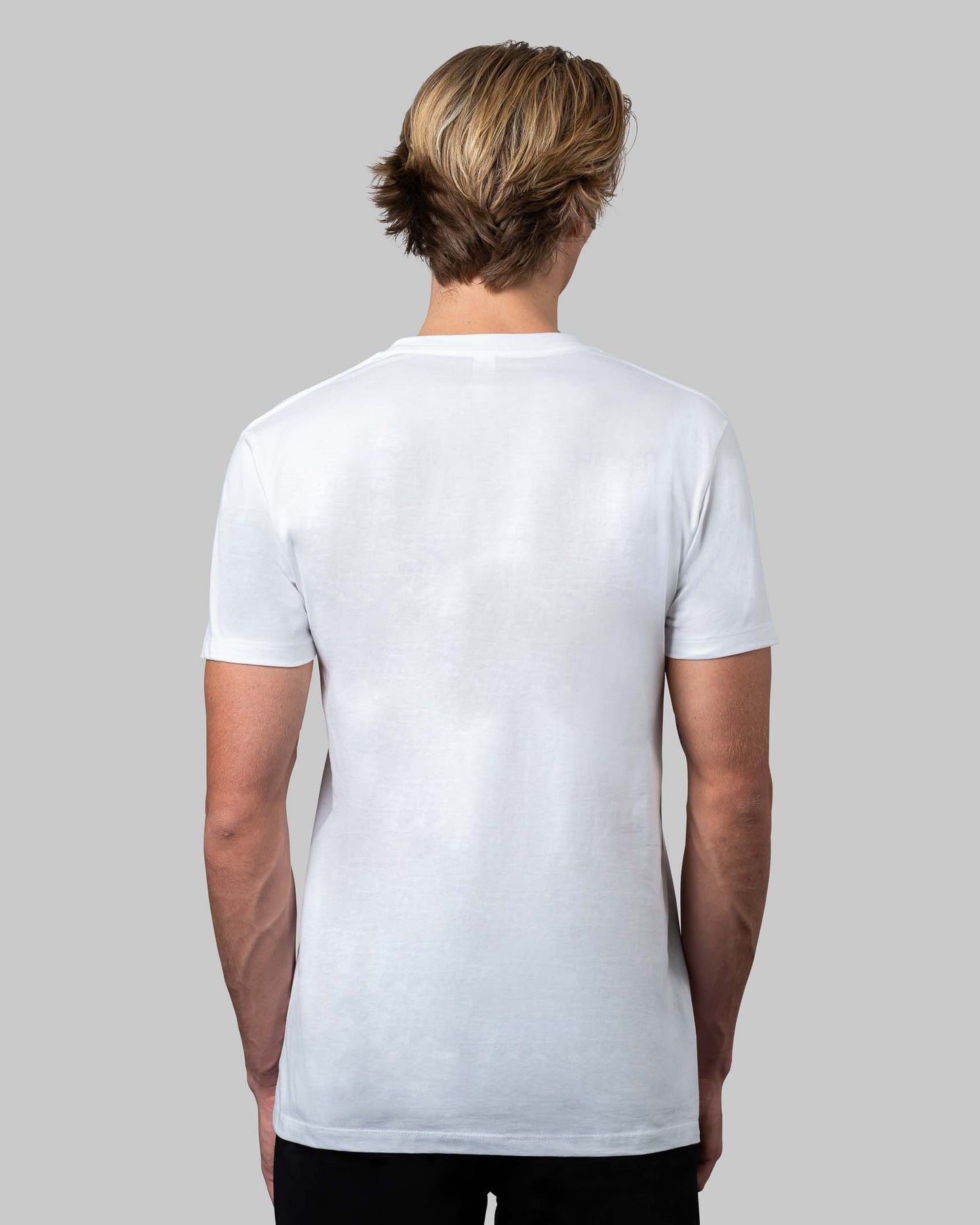 Premium Slim Fit T-Shirt