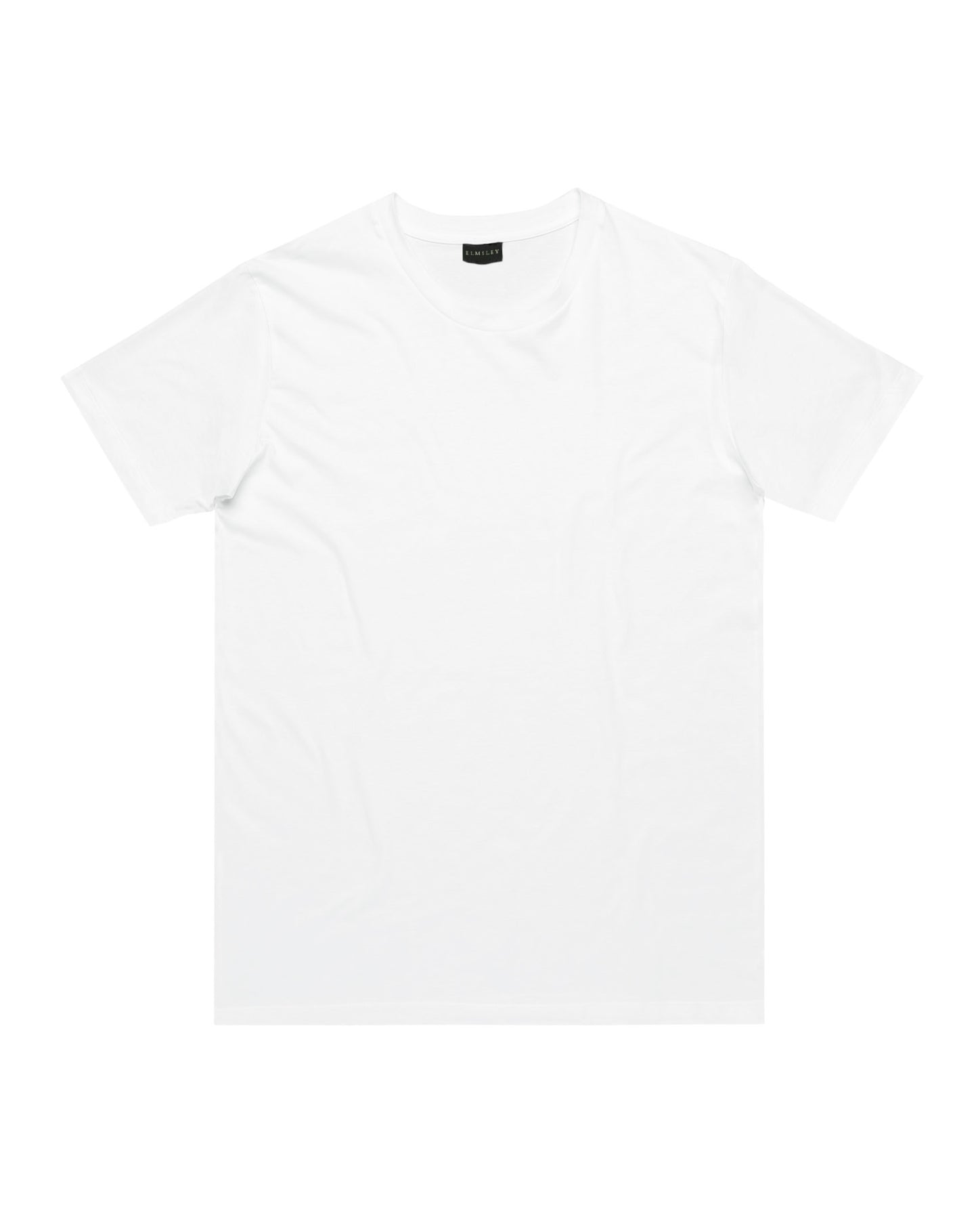 Premium Slim Fit T-Shirt