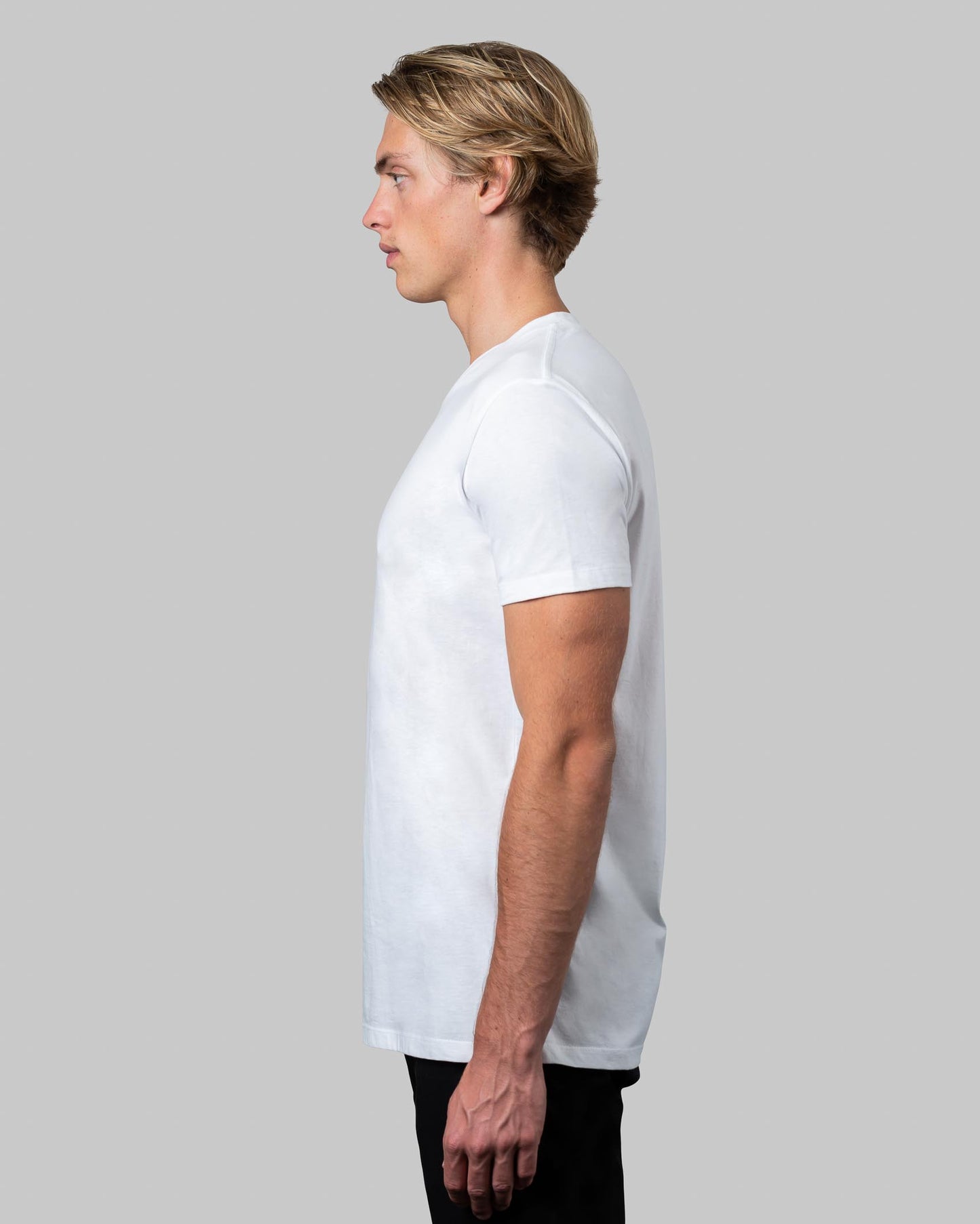 Premium Slim Fit T-Shirt