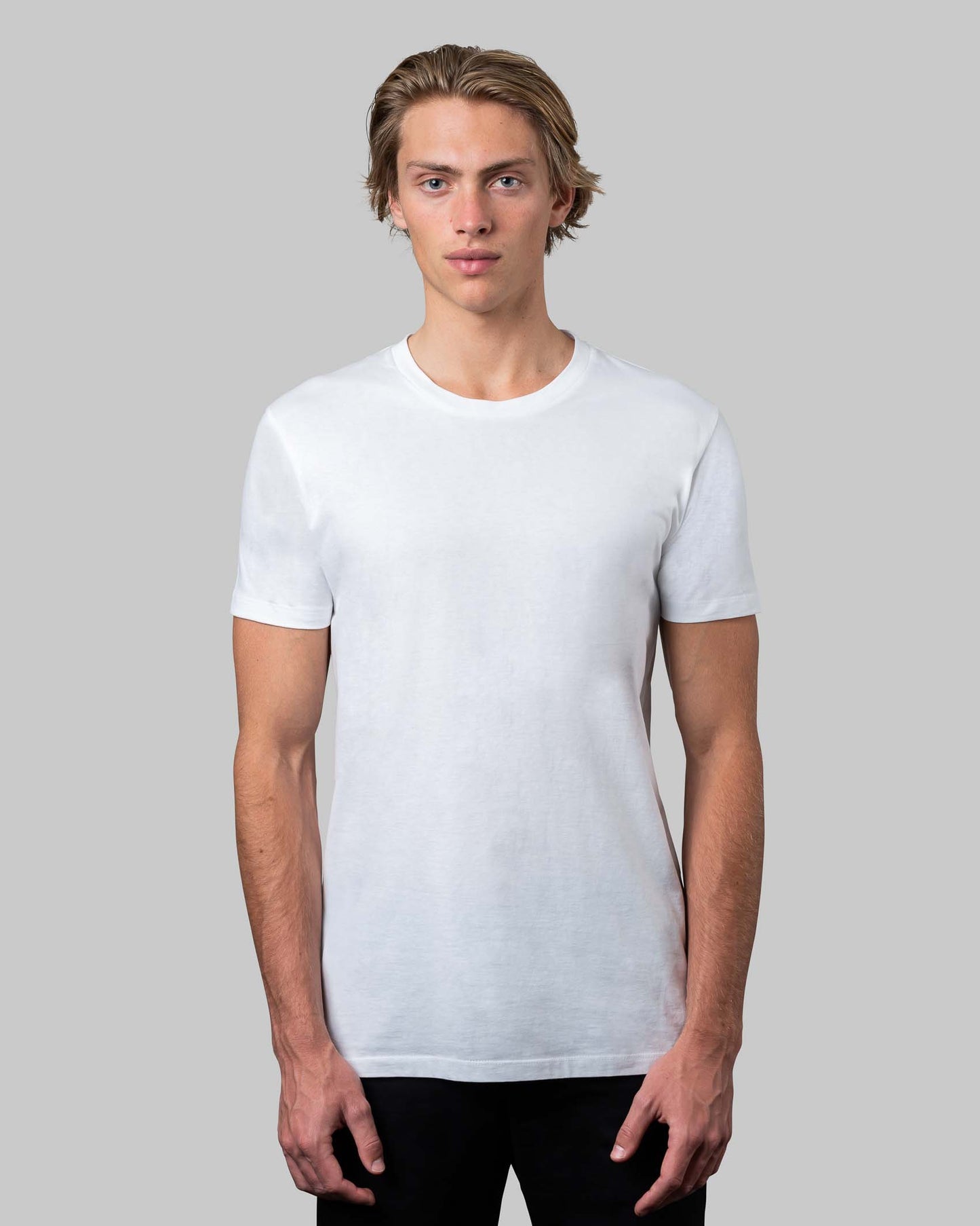 Premium Slim Fit T-Shirt